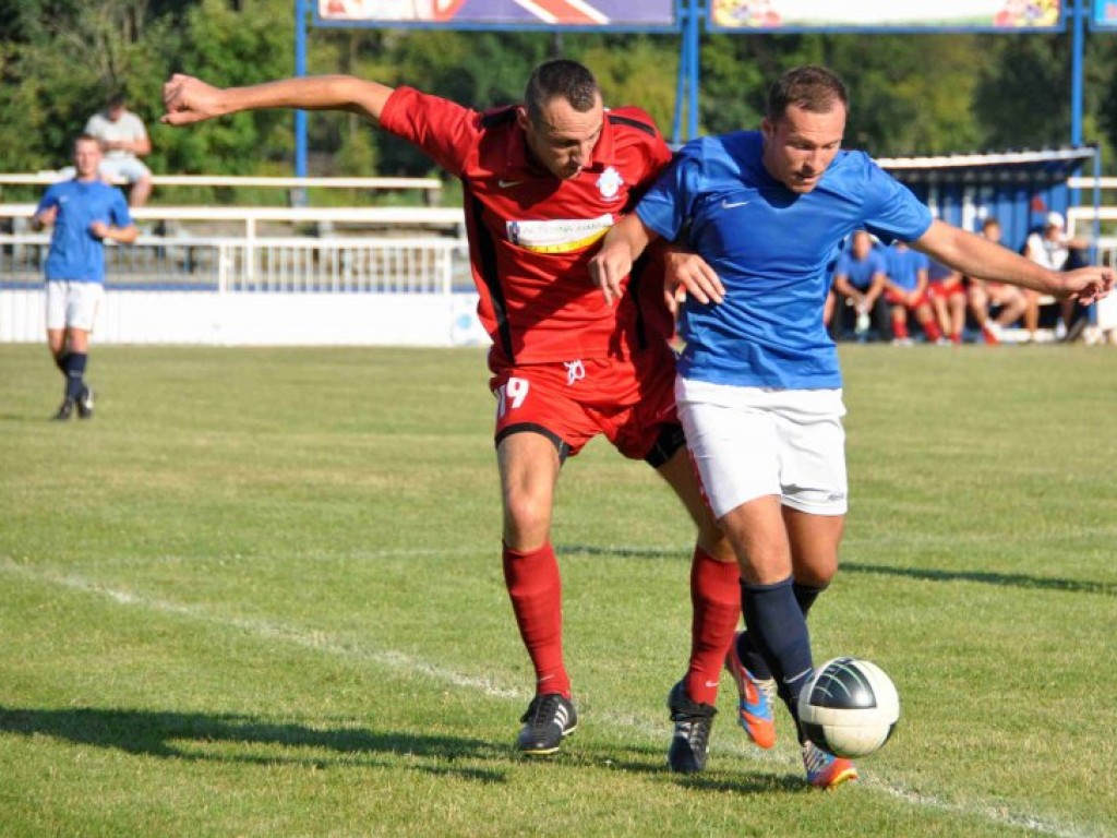 Sportowy weekend w obiektywie 17-18.08. 2013 r.