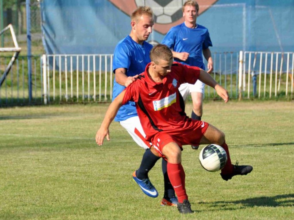 Sportowy weekend w obiektywie 17-18.08. 2013 r.
