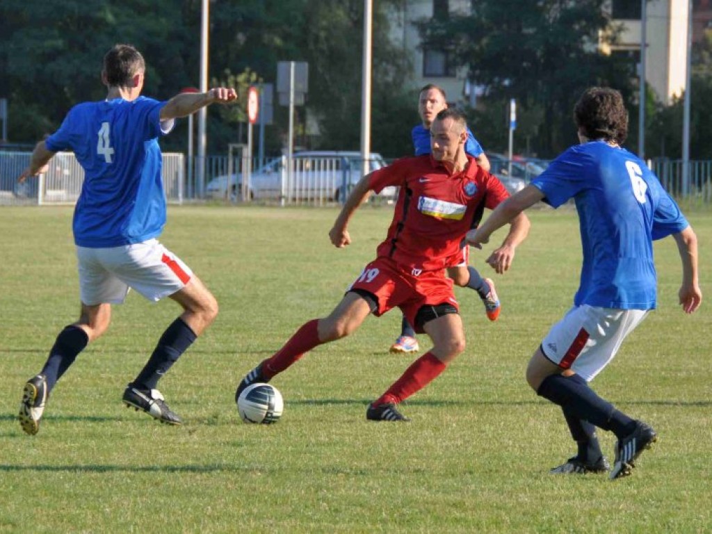 Sportowy weekend w obiektywie 17-18.08. 2013 r.