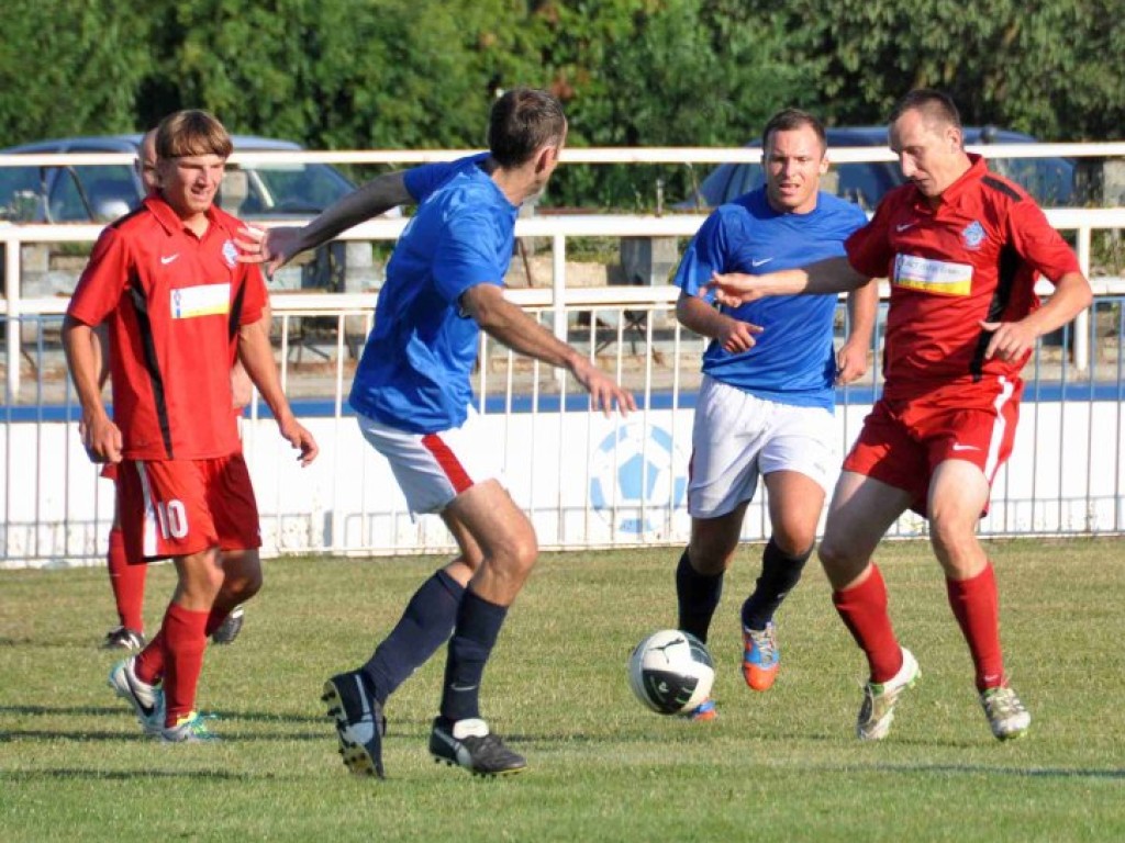 Sportowy weekend w obiektywie 17-18.08. 2013 r.
