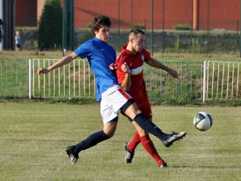 Sportowy weekend w obiektywie 17-18.08. 2013 r.