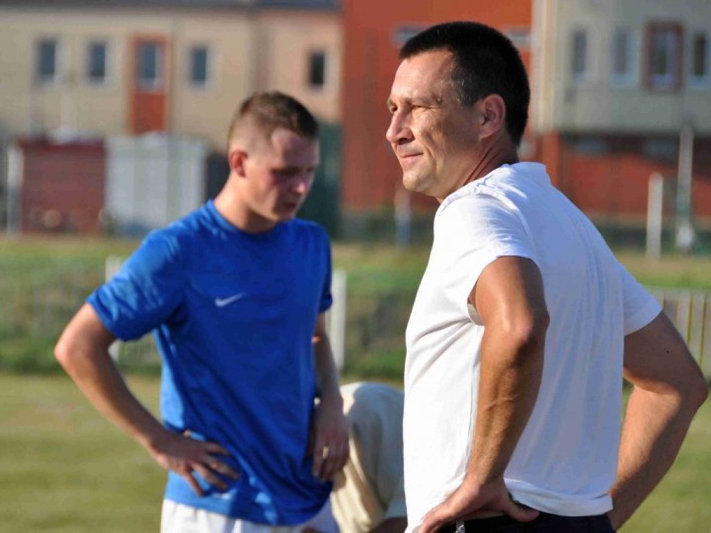 Sportowy weekend w obiektywie 17-18.08. 2013 r.