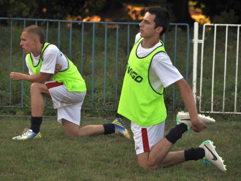 Sportowy weekend w obiektywie 17-18.08. 2013 r.