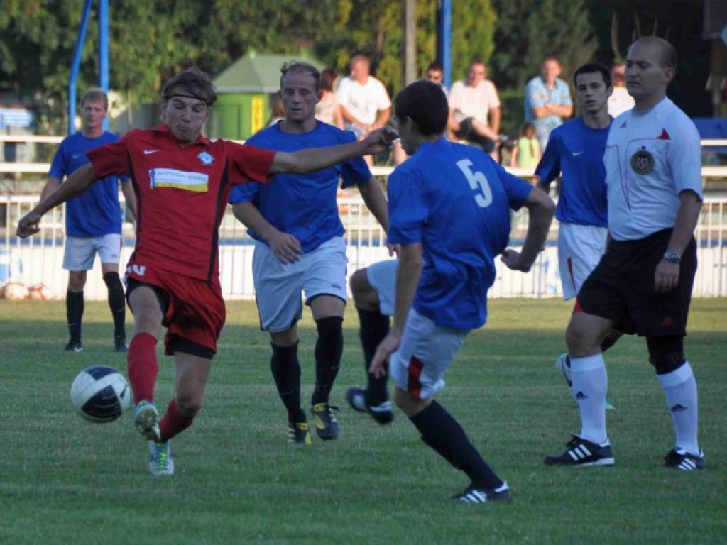 Sportowy weekend w obiektywie 17-18.08. 2013 r.