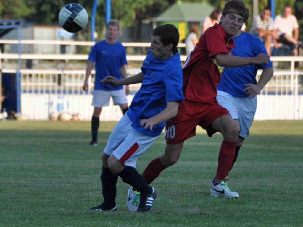 Sportowy weekend w obiektywie 17-18.08. 2013 r.