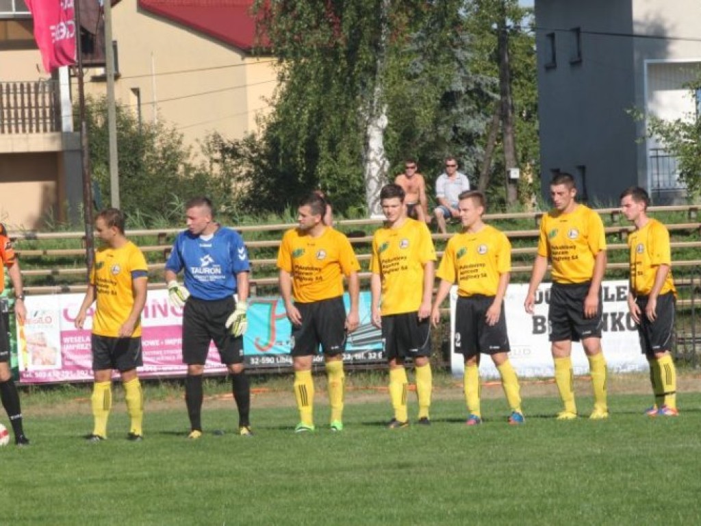 Sportowy weekend w obiektywie 17-18.08. 2013 r.