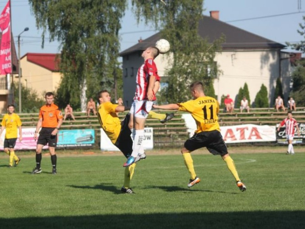 Sportowy weekend w obiektywie 17-18.08. 2013 r.