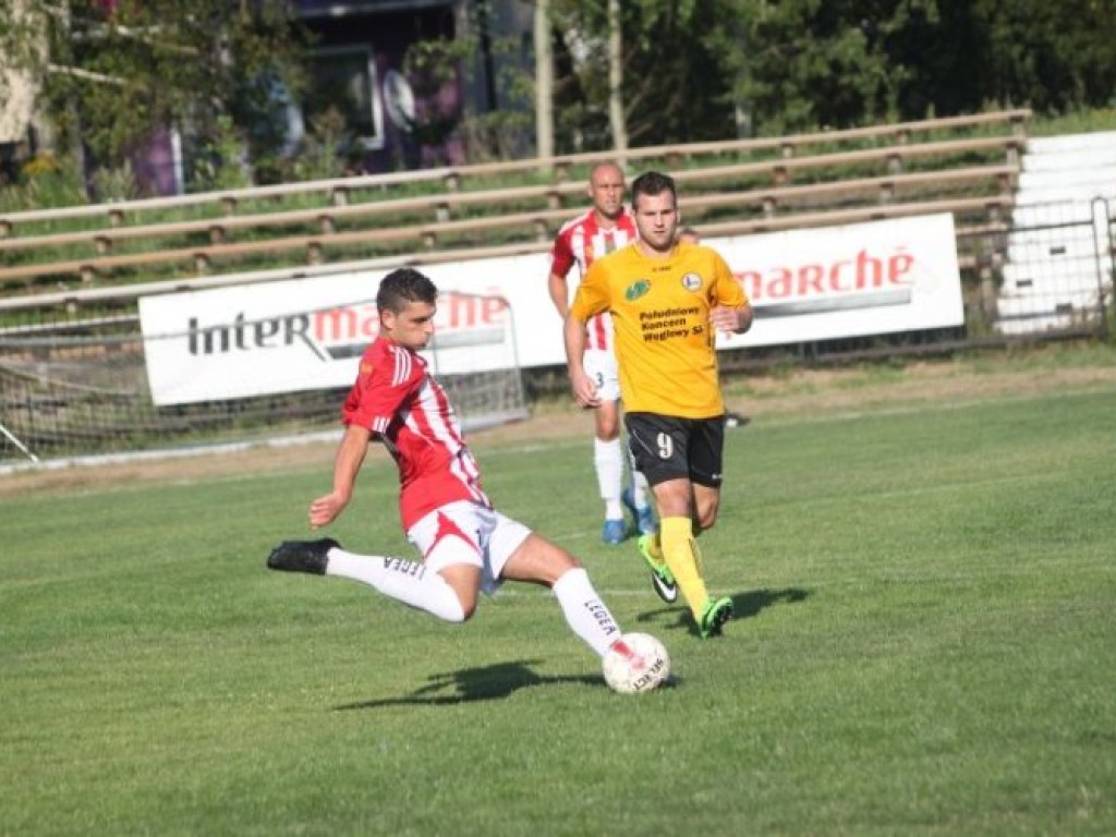 Sportowy weekend w obiektywie 17-18.08. 2013 r.