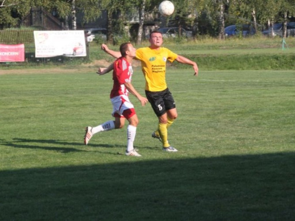 Sportowy weekend w obiektywie 17-18.08. 2013 r.