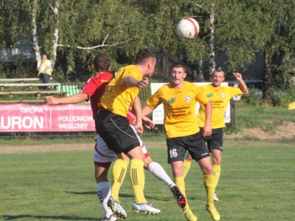 Sportowy weekend w obiektywie 17-18.08. 2013 r.