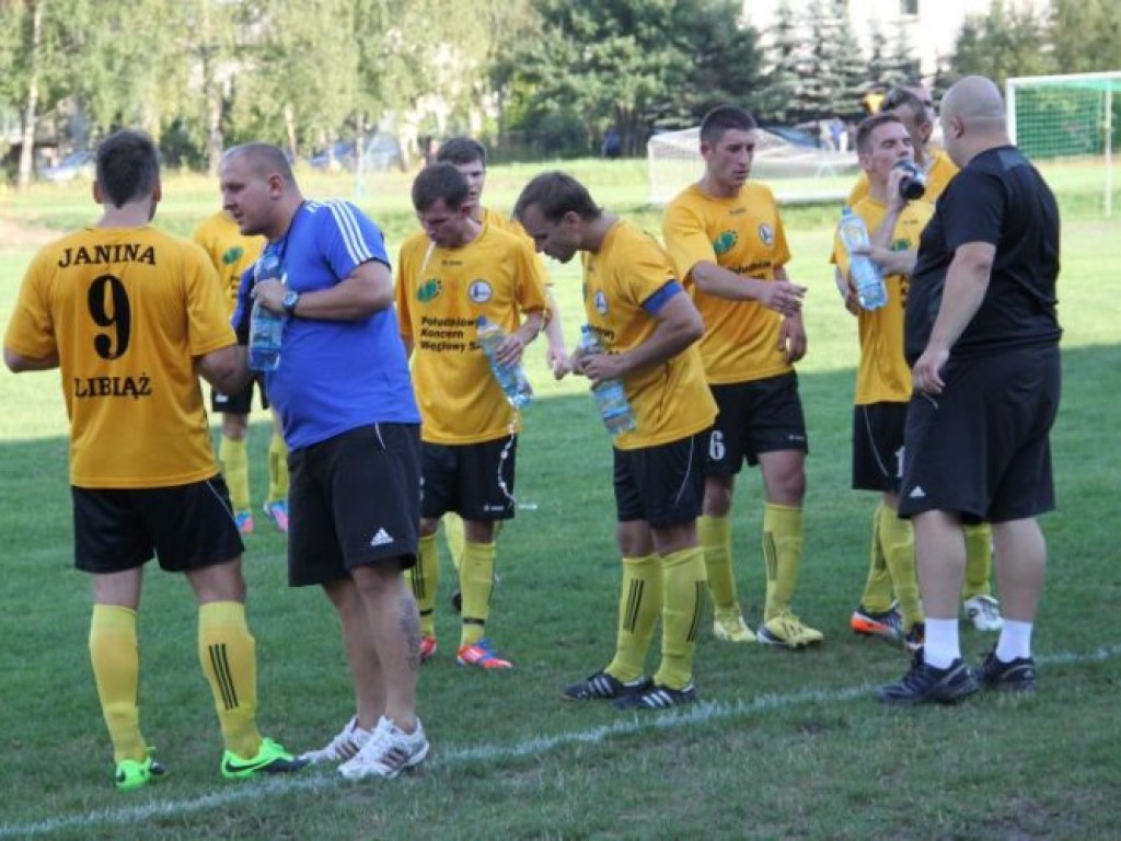 Sportowy weekend w obiektywie 17-18.08. 2013 r.