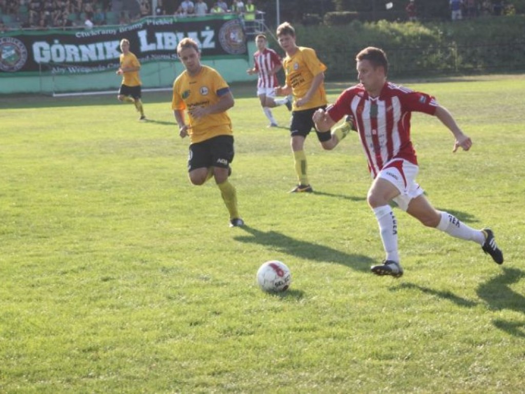 Sportowy weekend w obiektywie 17-18.08. 2013 r.
