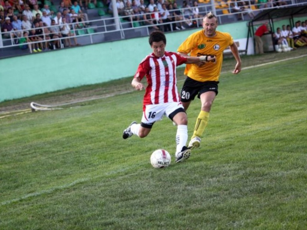 Sportowy weekend w obiektywie 17-18.08. 2013 r.