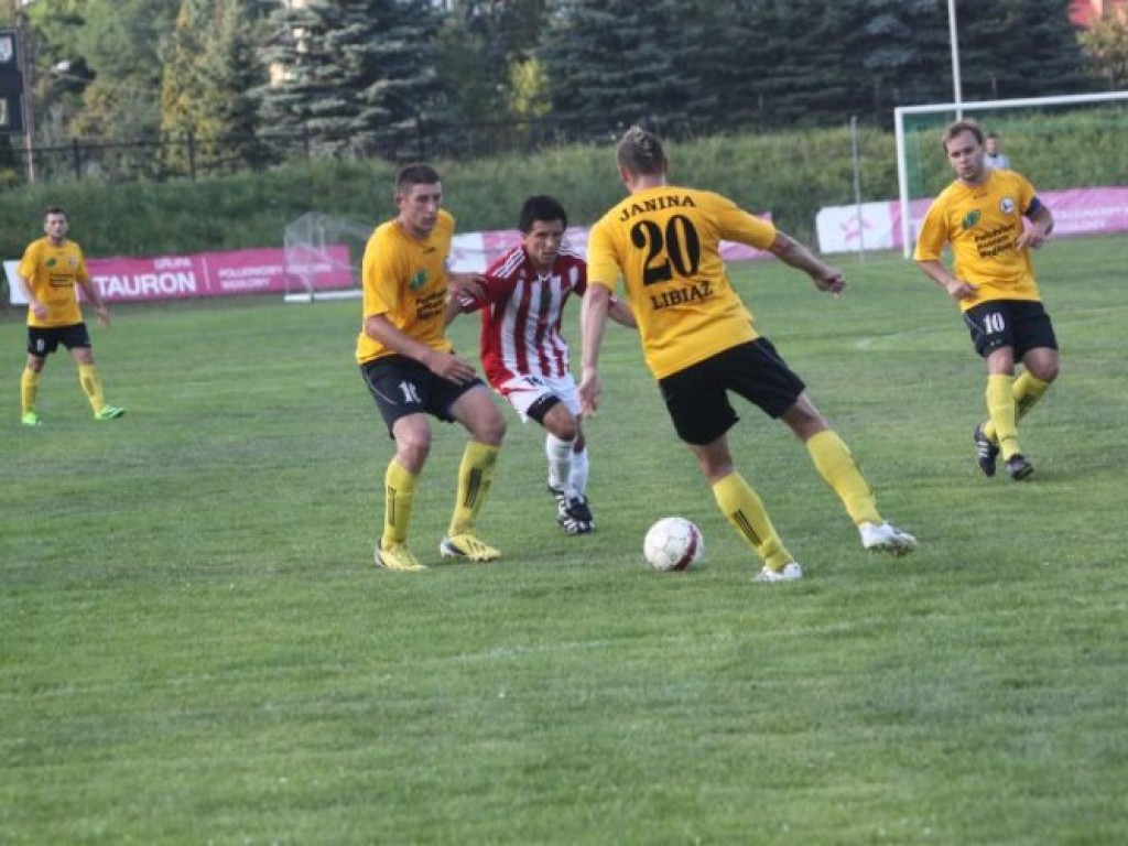 Sportowy weekend w obiektywie 17-18.08. 2013 r.