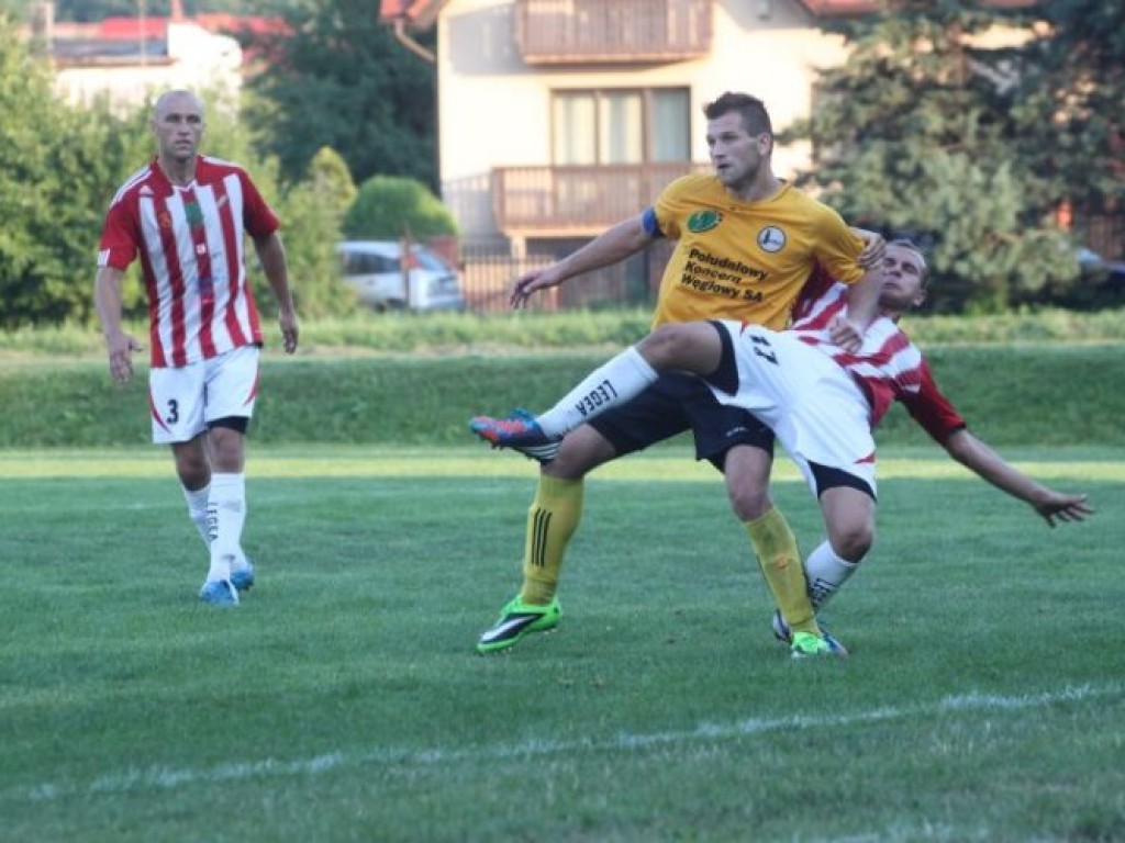 Sportowy weekend w obiektywie 17-18.08. 2013 r.