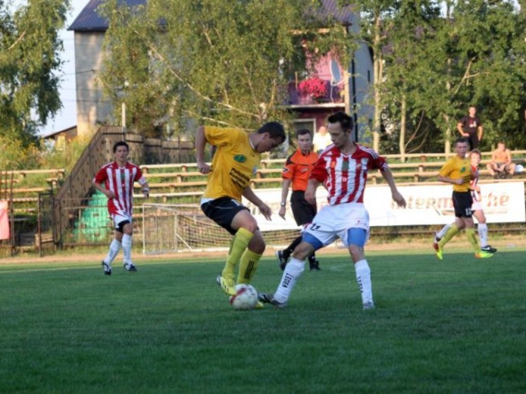 Sportowy weekend w obiektywie 17-18.08. 2013 r.