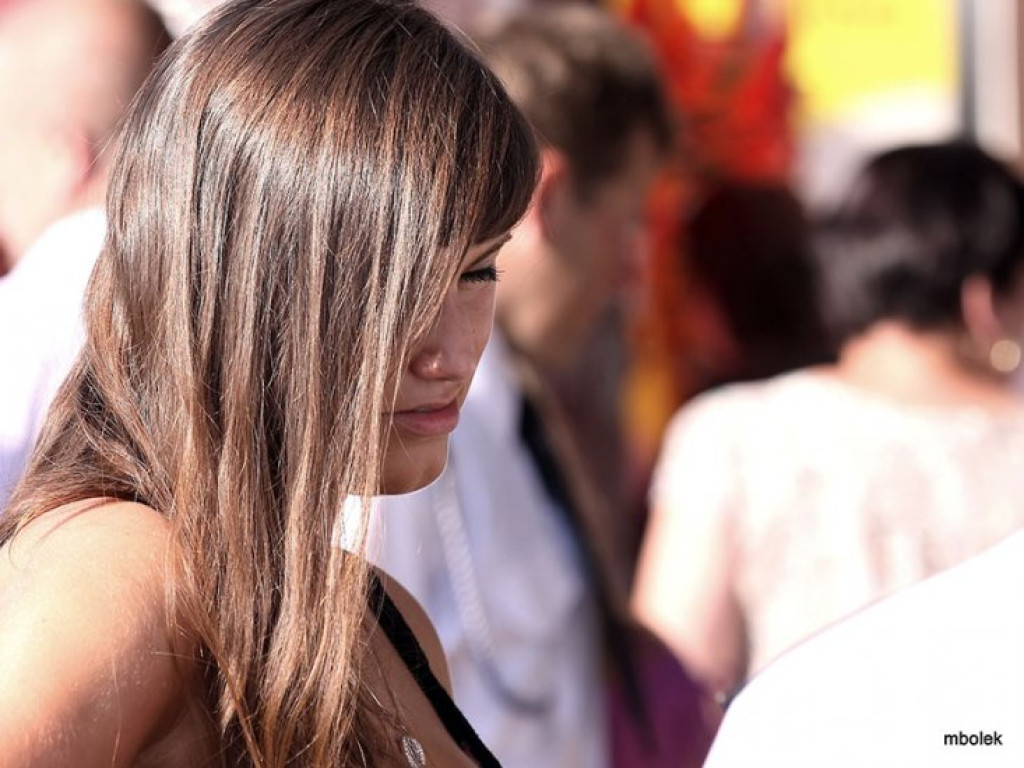 MĘTKÓW. Dożynki w obiektywie