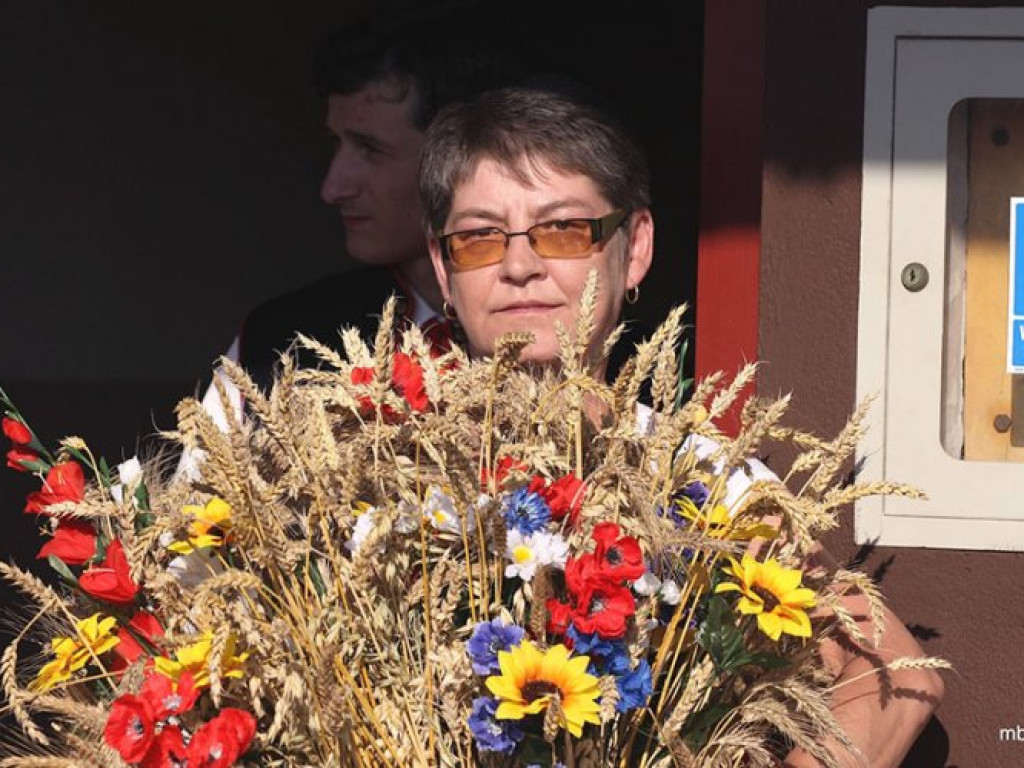 MĘTKÓW. Dożynki w obiektywie