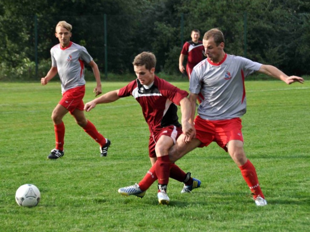 Sportowy tydzień w obiektywie - 19-23.08.2013 r.