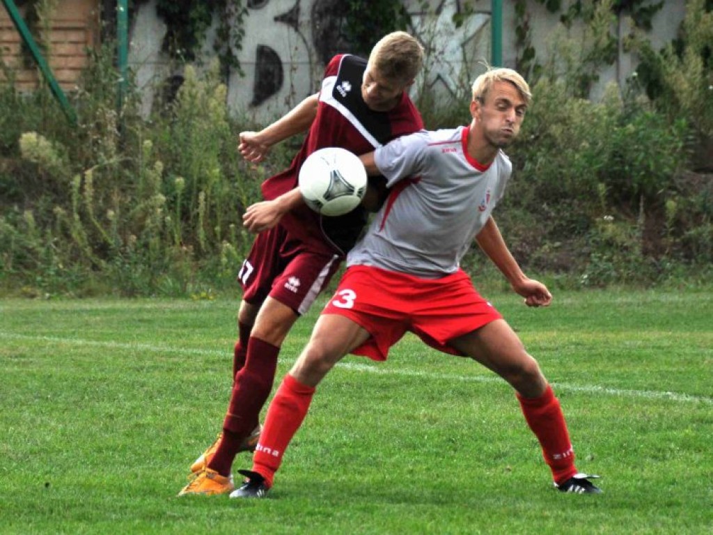 Sportowy tydzień w obiektywie - 19-23.08.2013 r.