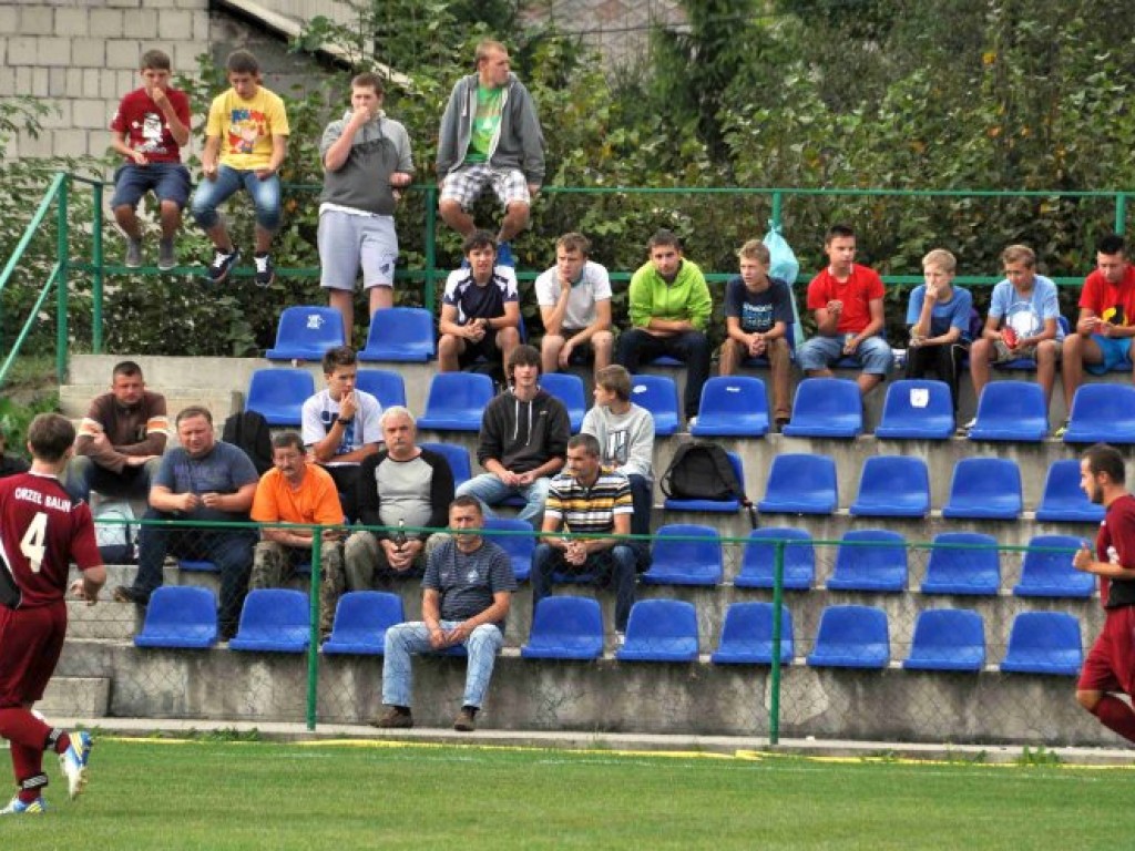 Sportowy tydzień w obiektywie - 19-23.08.2013 r.
