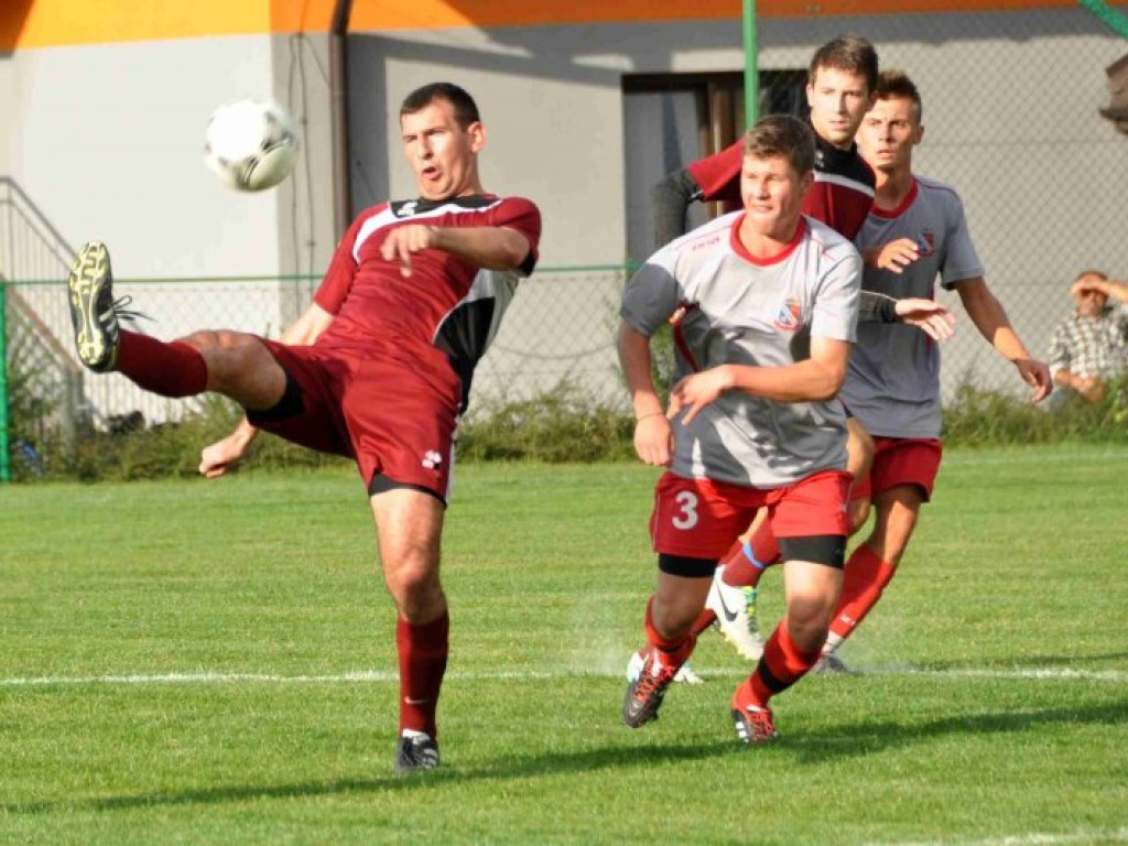 Sportowy tydzień w obiektywie - 19-23.08.2013 r.