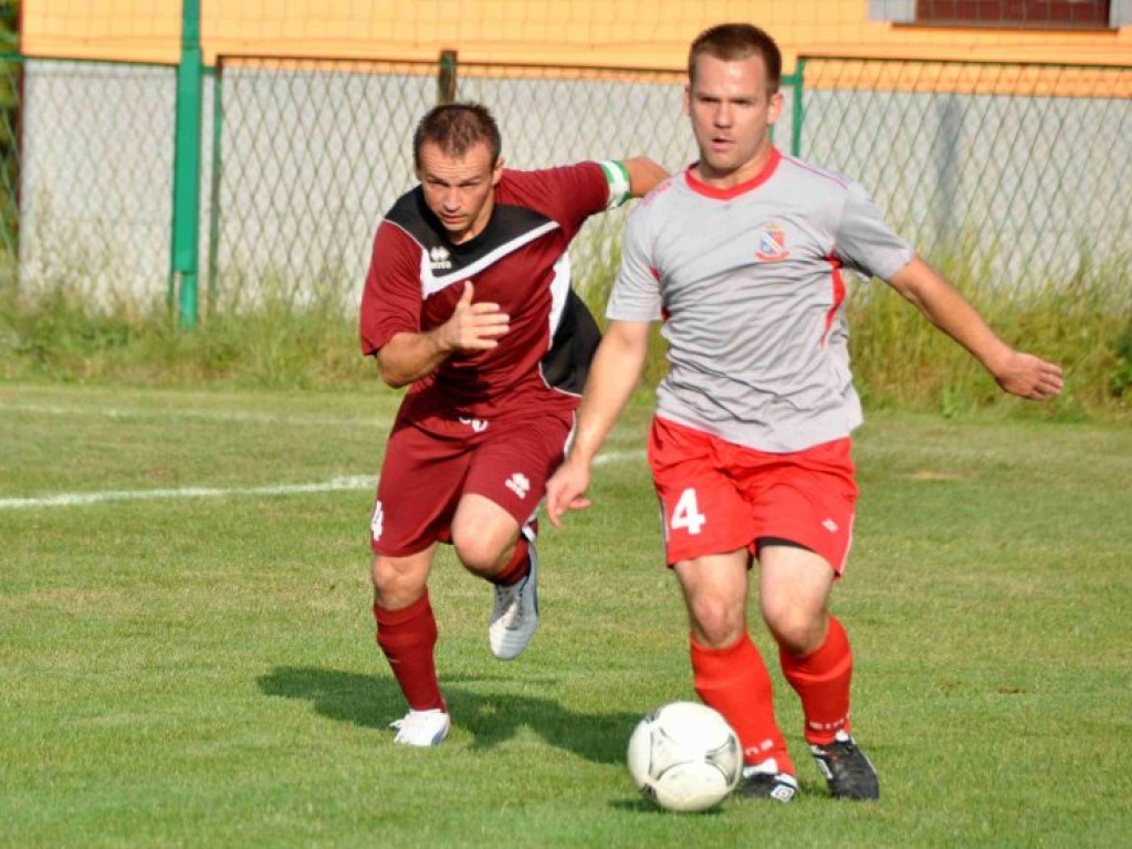 Sportowy tydzień w obiektywie - 19-23.08.2013 r.
