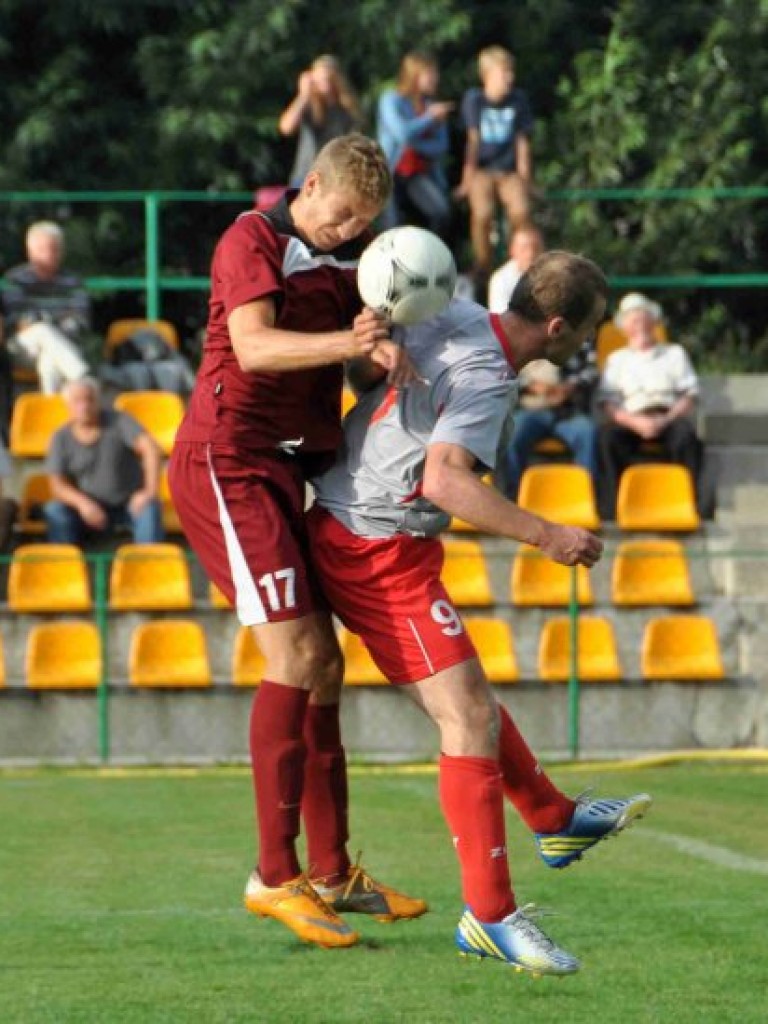Sportowy tydzień w obiektywie - 19-23.08.2013 r.