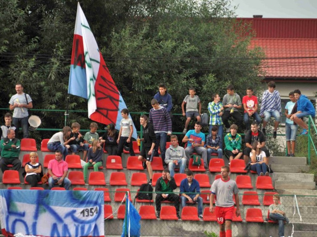 Sportowy tydzień w obiektywie - 19-23.08.2013 r.
