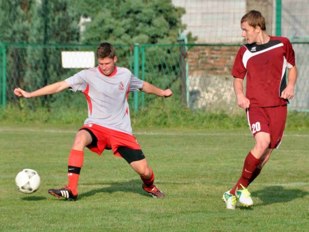 Sportowy tydzień w obiektywie - 19-23.08.2013 r.