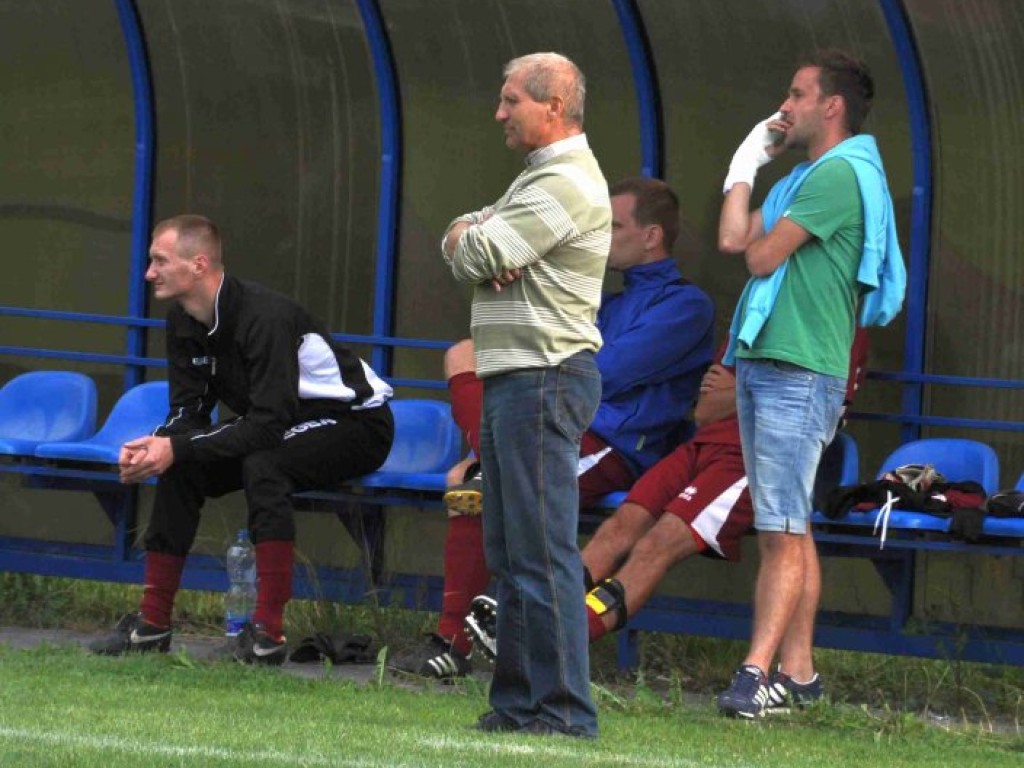 Sportowy tydzień w obiektywie - 19-23.08.2013 r.