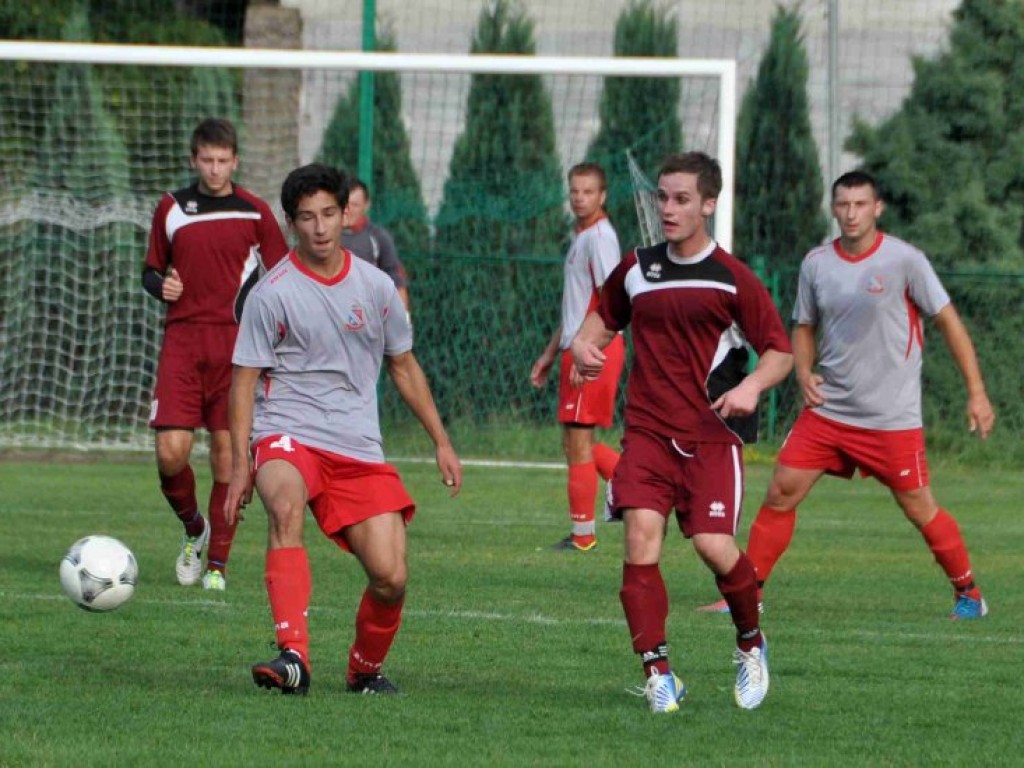 Sportowy tydzień w obiektywie - 19-23.08.2013 r.
