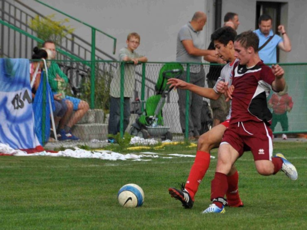 Sportowy tydzień w obiektywie - 19-23.08.2013 r.