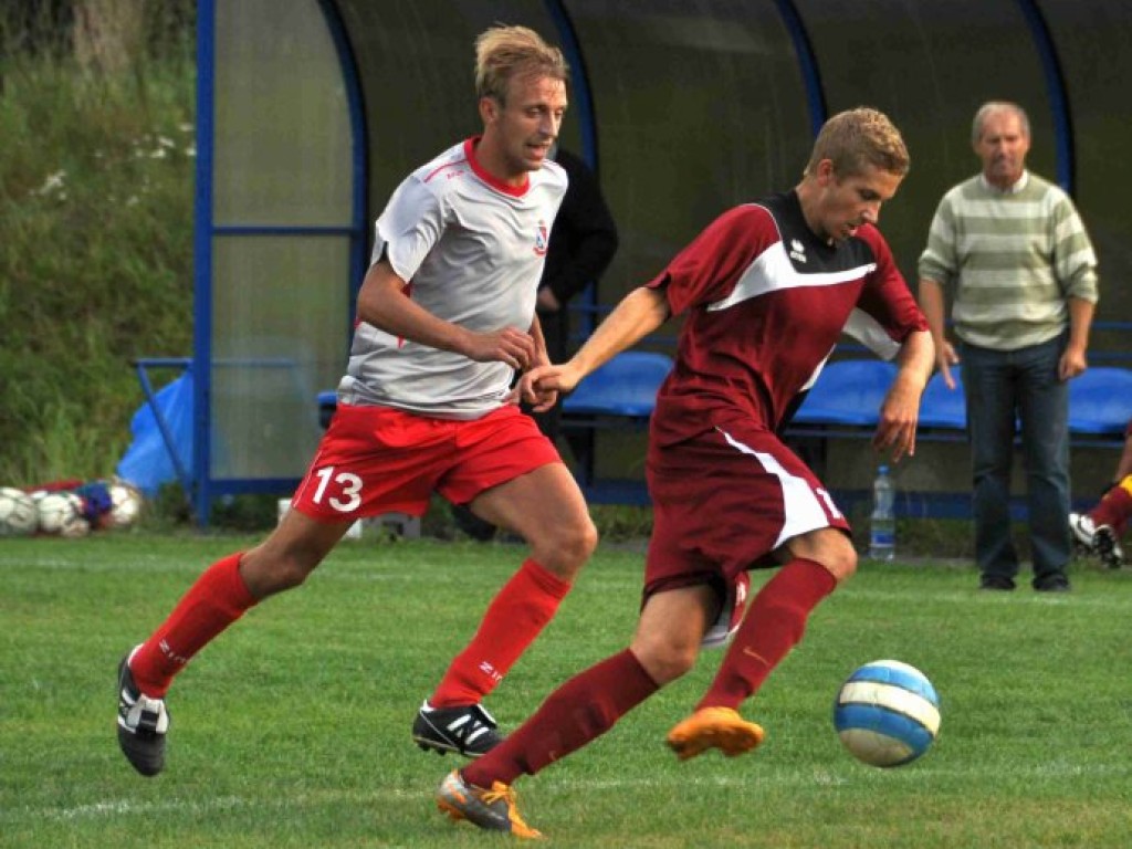Sportowy tydzień w obiektywie - 19-23.08.2013 r.