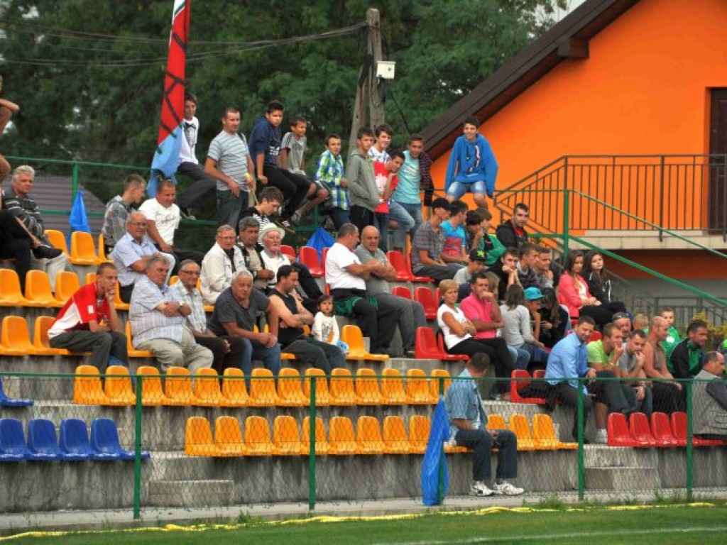 Sportowy tydzień w obiektywie - 19-23.08.2013 r.