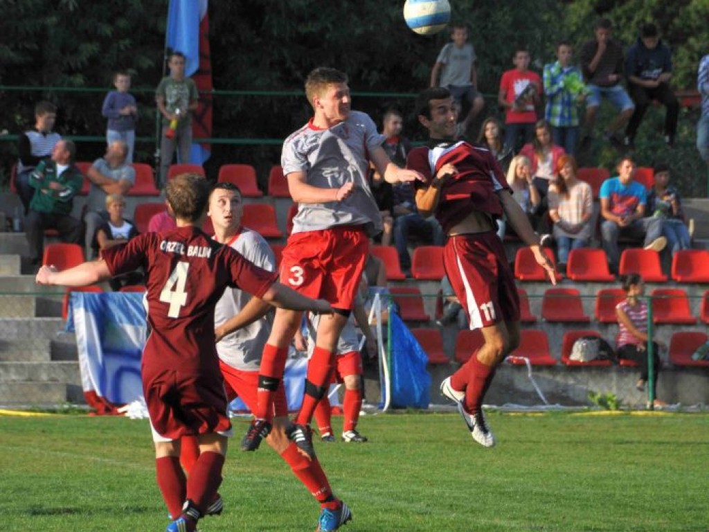 Sportowy tydzień w obiektywie - 19-23.08.2013 r.