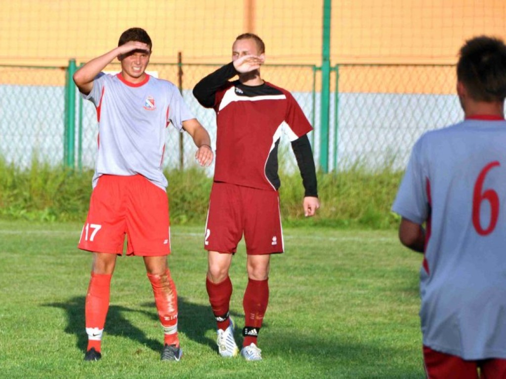 Sportowy tydzień w obiektywie - 19-23.08.2013 r.