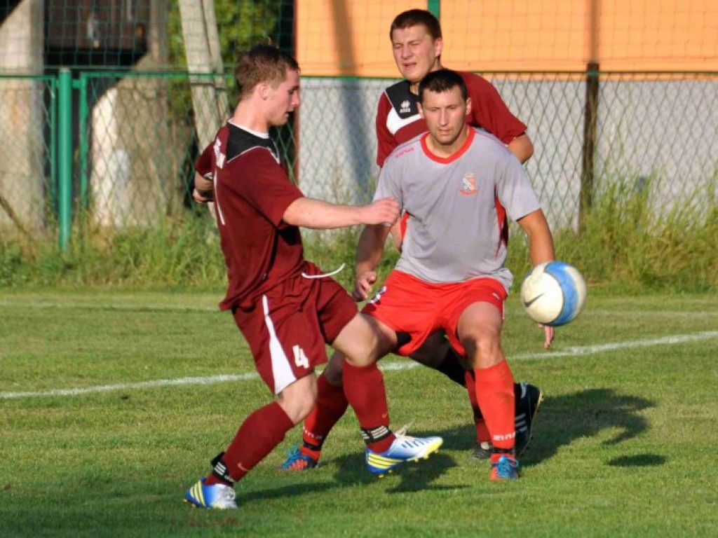 Sportowy tydzień w obiektywie - 19-23.08.2013 r.