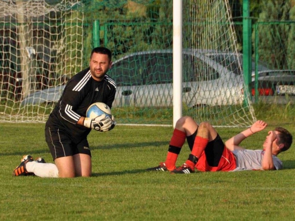 Sportowy tydzień w obiektywie - 19-23.08.2013 r.
