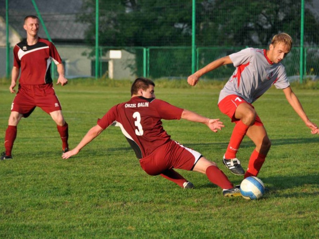 Sportowy tydzień w obiektywie - 19-23.08.2013 r.