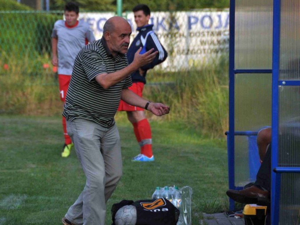 Sportowy tydzień w obiektywie - 19-23.08.2013 r.