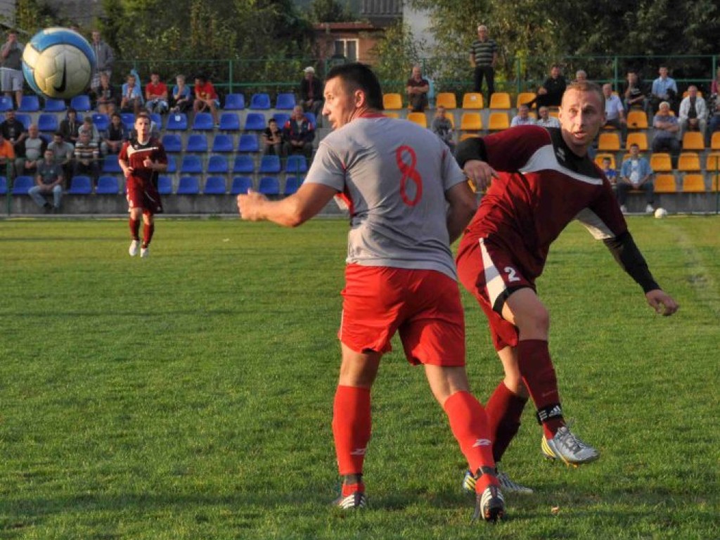 Sportowy tydzień w obiektywie - 19-23.08.2013 r.