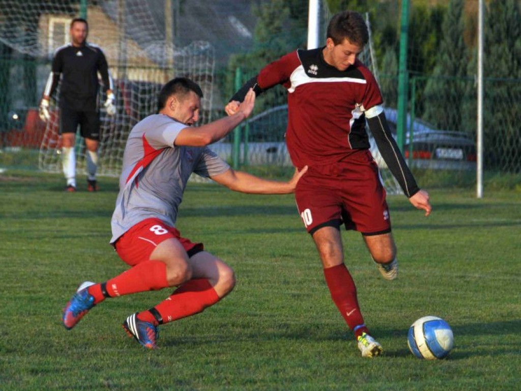 Sportowy tydzień w obiektywie - 19-23.08.2013 r.