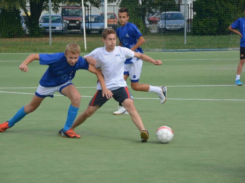 Sportowy tydzień w obiektywie - 19-23.08.2013 r.