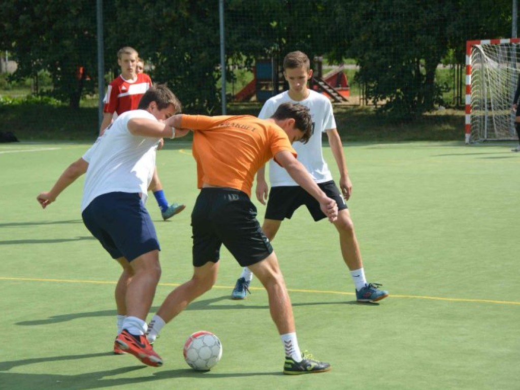 Sportowy tydzień w obiektywie - 19-23.08.2013 r.