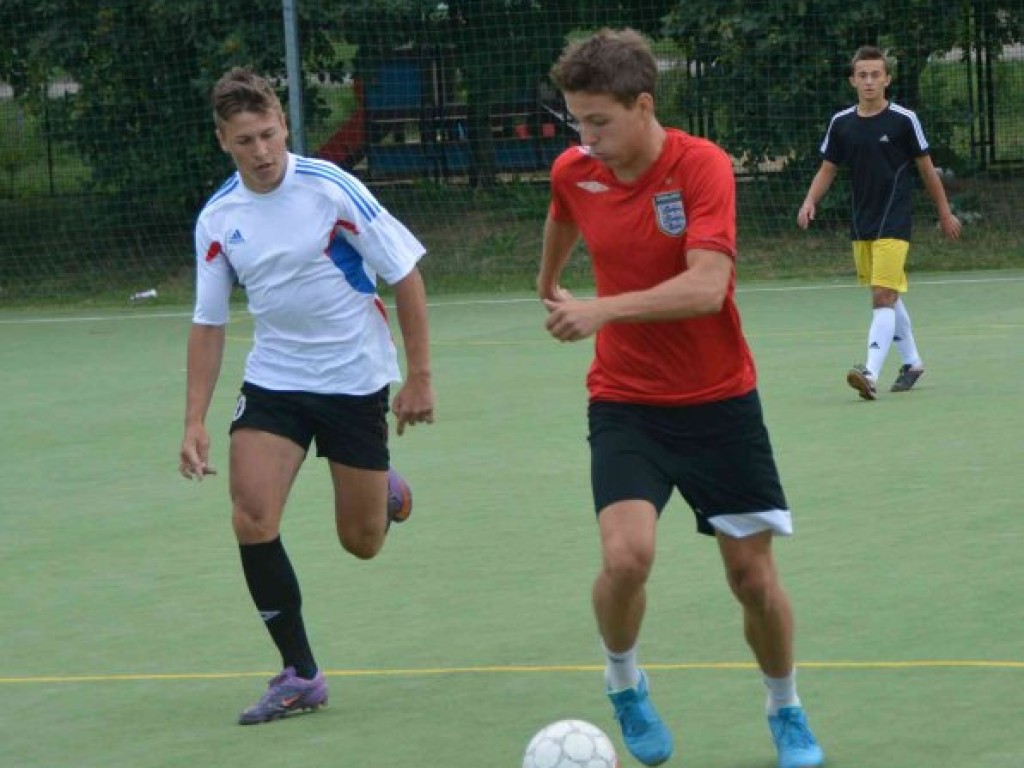 Sportowy tydzień w obiektywie - 19-23.08.2013 r.