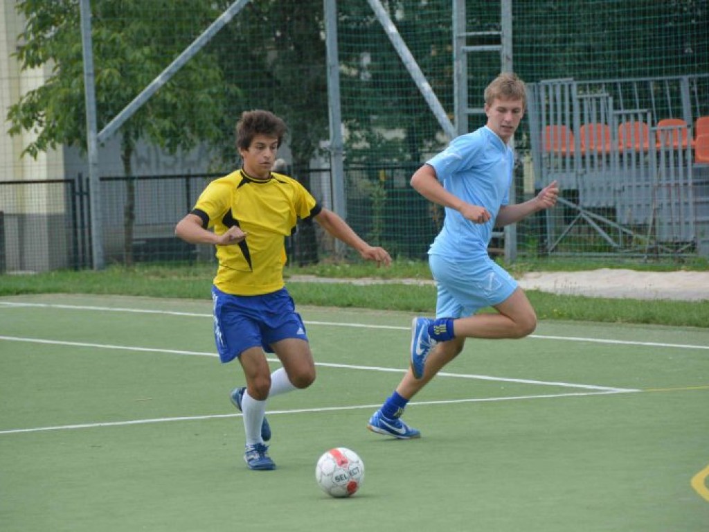 Sportowy tydzień w obiektywie - 19-23.08.2013 r.