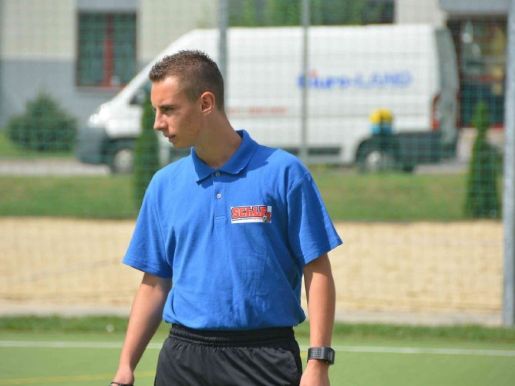 Sportowy tydzień w obiektywie - 19-23.08.2013 r.