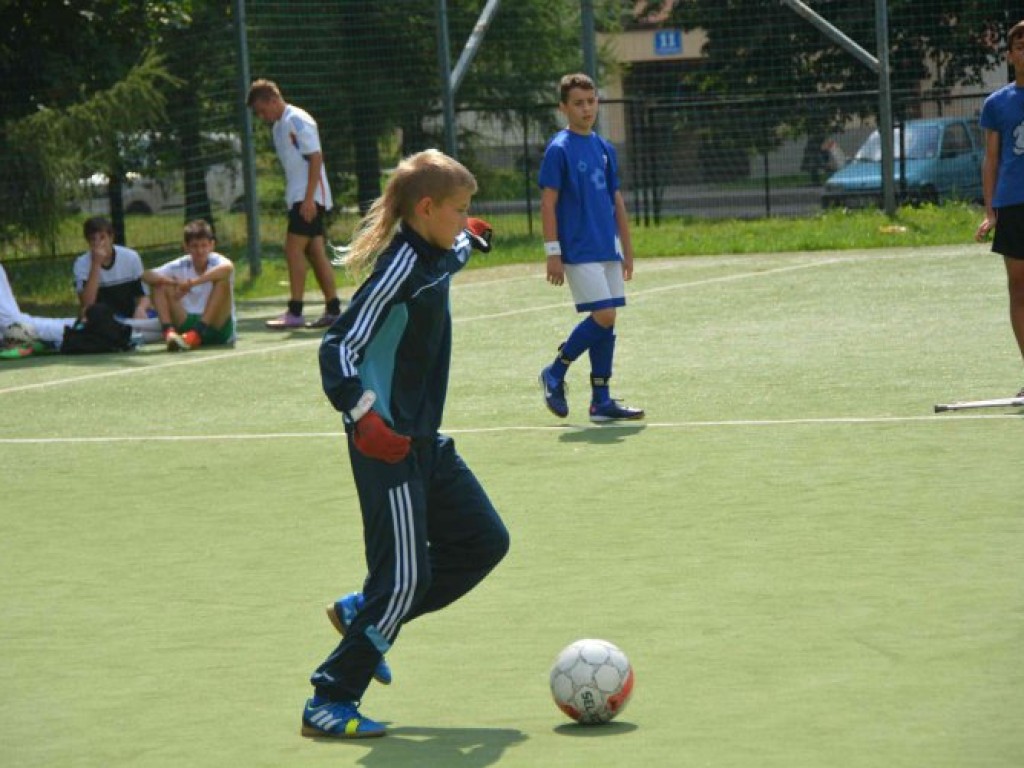 Sportowy tydzień w obiektywie - 19-23.08.2013 r.