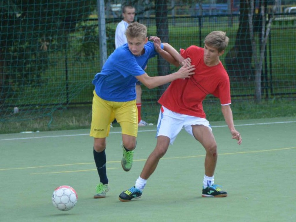 Sportowy tydzień w obiektywie - 19-23.08.2013 r.